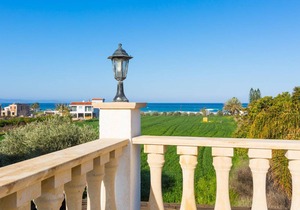 200 m² Villa ∙ 4 bedrooms ∙ 9 guests in Agia Marina Chrysochous