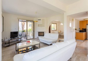 200 m² Villa ∙ 4 bedrooms ∙ 8 guests in Poli Crysochous