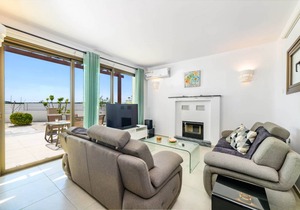 200 m² Villa ∙ 4 bedrooms ∙ 8 guests in Sotira