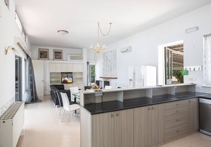5 Star Villa for Rent in Cyprus, Ayia Napa Villa 1201 in Ayia Napa