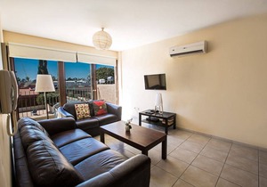 60 m² Cottage ∙ 1 bedroom ∙ 3 guests in Ayia Napa