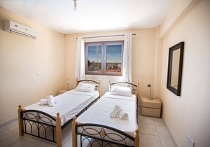 60 m² Cottage ∙ 1 bedroom ∙ 3 guests in Ayia Napa