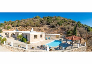 85 m² Villa ∙ 3 bedrooms ∙ 6 guests in Paphos