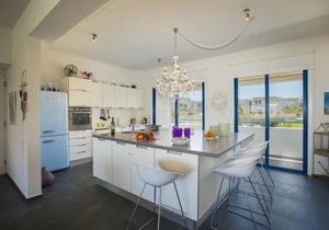 90 m² Apartment ∙ 2 bedrooms ∙ 5 guests in Protaras