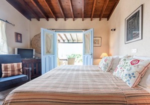 Adamos Hotel Apartments in Tochni
