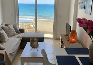 Alex Beach Apartment 31 in Larnaca