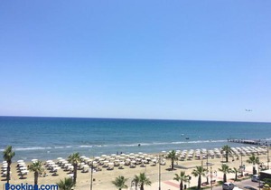 Alex Beach Apartment 31 in Larnaca