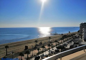 Alex Beach Apartment 33 in Larnaca