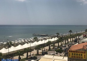 Alex Beach Apartment 33 in Larnaca