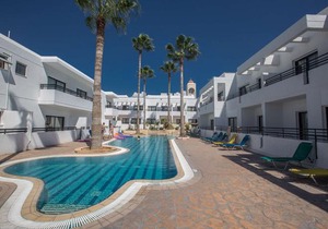 Anthea Hotel Apartments Ayia Napa in Ayia Napa