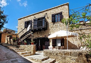 Apartments Goudi - PFO01016-CYB in Goudhi