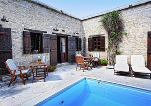 Apartments Goudi - PFO01016-DYC in Goudhi
