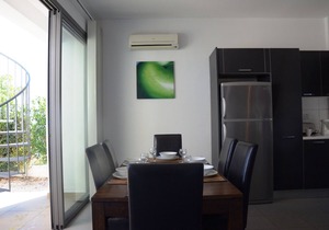 At Last You can Rent the Perfect Luxury Villa with Sea Views, Paphos Villa 1416 in Paphos