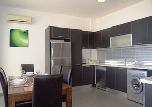 At Last You can Rent the Perfect Luxury Villa with Sea Views, Paphos Villa 1416 in Paphos