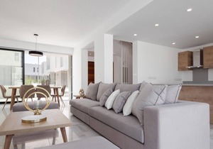 Avalon 1 villa 20, 3-bedroom Villa with Private Pool in Emba