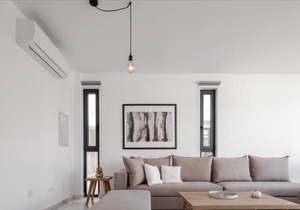 Avalon 1 villa 6, 3-bedroom Villa with Communal Pool in Emba
