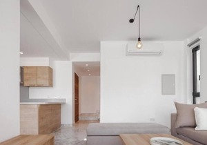 Avalon 1 villa 6, 3-bedroom Villa with Communal Pool in Emba