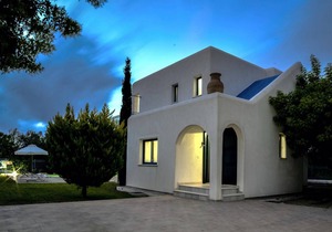 Azzurro Holiday Villas Πέγεια in Agios Georgios Pegeias