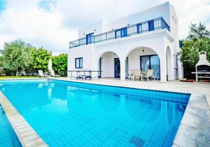 Azzurro Holiday Villas 1.1 in Agios Georgios Pegeias