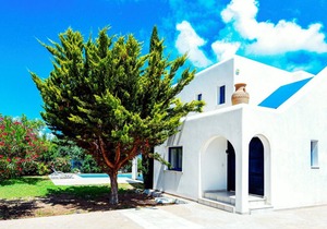 Azzurro Holiday Villas Πέγεια in Agios Georgios Pegeias