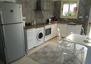 Beach Maisonette Limassol Star in Limassol