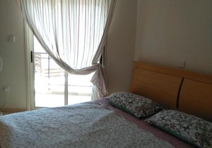 Beach Maisonette Limassol Star in Limassol