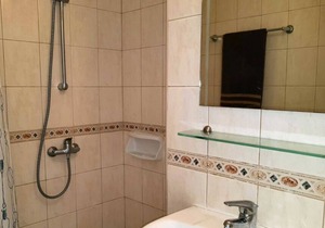 Beautiful 2 bed / 2 bath apartment in Limnaira Gardens in Paphos