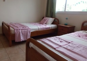 Coral Bay - 3 bed Villa just 300m to Coral Bay Blue Flag Beaches - Private Pool in Paphos