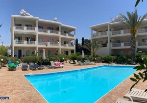 Diana 49 in Paphos