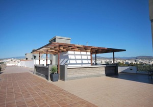 Eden Beach 305 in Limassol