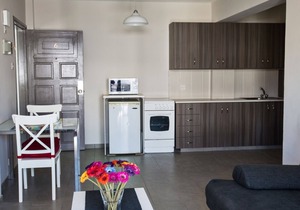 Enjoy a Holiday of a Lifetime Renting Your Own Apartment in Ayia Napa at the Best Rate in Ayia Napa