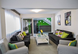 Enjoy a Holiday of a Lifetime Renting Your Own Apartment in Ayia Napa at the Best Rate in Ayia Napa