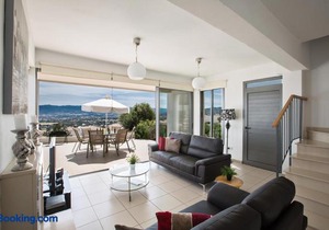Esprit Villa 20 in Polis