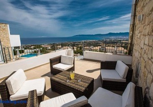 Esprit Villa 20 in Polis