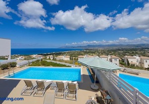 Esprit Villa 21 in Polis