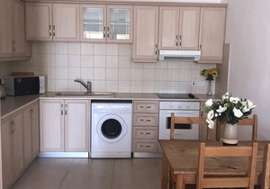 Fantastic Outdoor Space (WIFI & Smart TV) in peyia