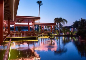 Four Seasons Hotel Limassol in Limassol