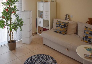 Holiday apartment Kapparis for 1 - 4 persons with 2 bedrooms - Holiday apartment in Paralimni