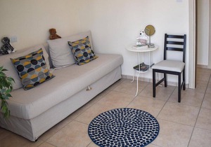 Holiday apartment Kapparis for 1 - 4 persons with 2 bedrooms - Holiday apartment in Paralimni