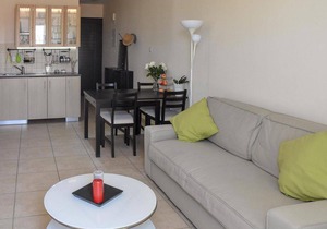 Holiday apartment Kapparis for 1 - 4 persons with 2 bedrooms - Holiday apartment in Paralimni