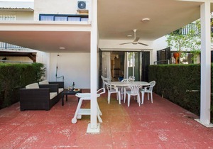 Holiday house Kapparis for 1 - 6 persons with 2 bedrooms - Holiday home in Paralimni