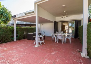 Holiday house Kapparis for 1 - 6 persons with 2 bedrooms - Holiday home in Paralimni