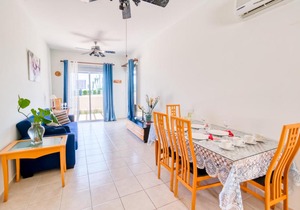 Kate's Latchi Beachfront Apartment 4 by Ezoria in Polis Chrysochous