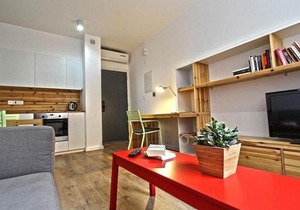 Kitonas Junior Apartments in Limassol