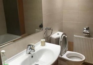 Klimentos Flat 66 in Nicosia