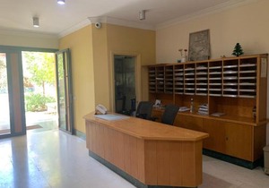 Klimentos Flat 66 in Nicosia