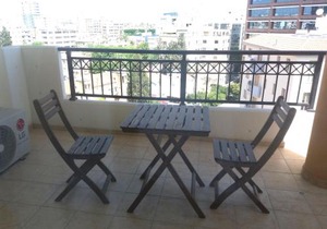 Klimentos Flat 66 in Nicosia
