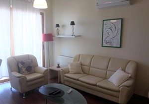 Klimentos Flat 66 in Nicosia