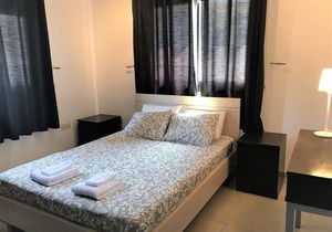 Kyklades Resort DPSBH04-Two Bed Apartment-Communal Pools-Tennis-Gym-Spa in Paralimni