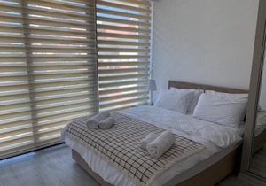 La Perla - Apartment 10 in Kyrenia